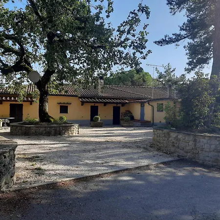 Casa Del Poggio, Casa Laura * Anghiari