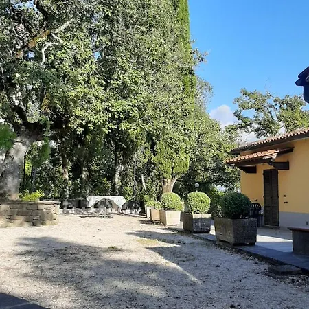 Apartment Casa Del Poggio, Casa Laura Anghiari