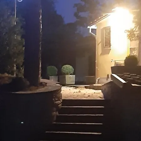 Casa Del Poggio, Casa Laura Anghiari