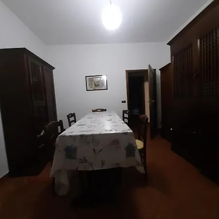 Casa Del Poggio, Casa Laura Apartment Anghiari