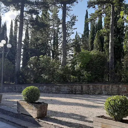 Casa Del Poggio, Casa Laura Appartamento *
