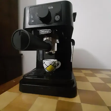 Appartamento Casa Del Poggio, Casa Laura *